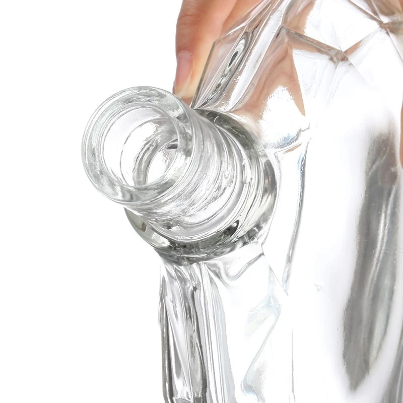 metaxa porcelain bottle