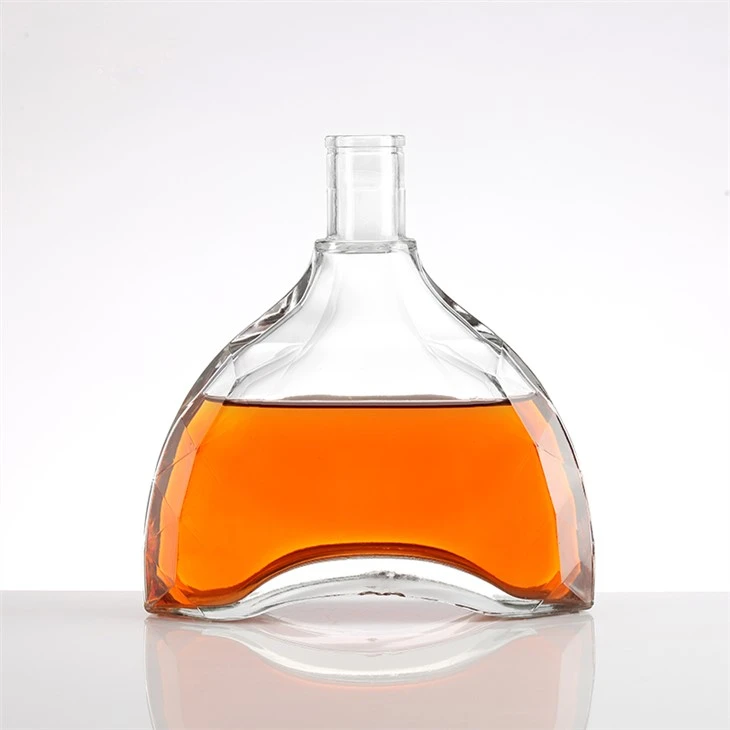 Metaxa Porcelain Bottle