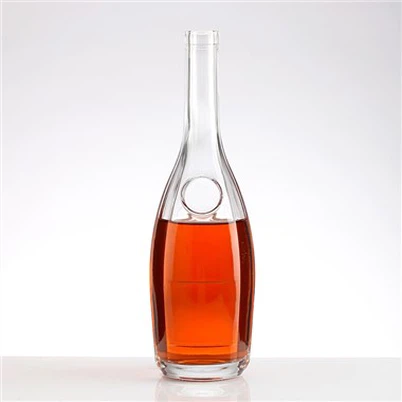700ml پوری بوتل شراب کا گلاس
