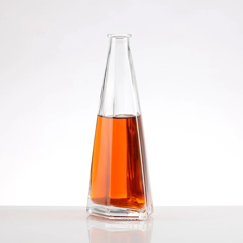 Exclusive Customized Glass Bottle price