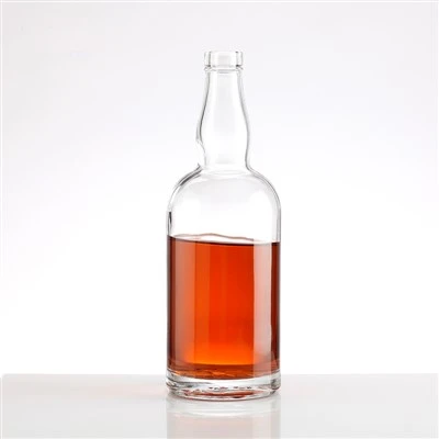 شراب کے لیے 700ml گلاس فلاسک