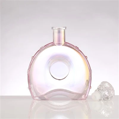 سپر فلنٹ 700ml XO برانڈی بوتل